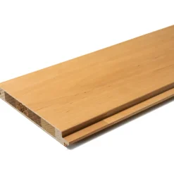 Saunapaneeli Jokiwood STS3, 15x120x3000mm, tervaleppä