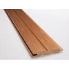 Saunapaneeli Karava Kallio 1-valeura 15x90x3000 mm thermohaapa
