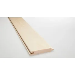 Saunapaneeli Karava Kallio 15x90x1800 mm haapa