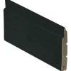 Saunapaneeli Listatalo Ebenholz STP 14x95mm kuusi TK suojakäsitelty