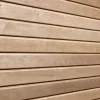 Saunapaneeli Sun Sauna STP 15x90x1800mm tervaleppä