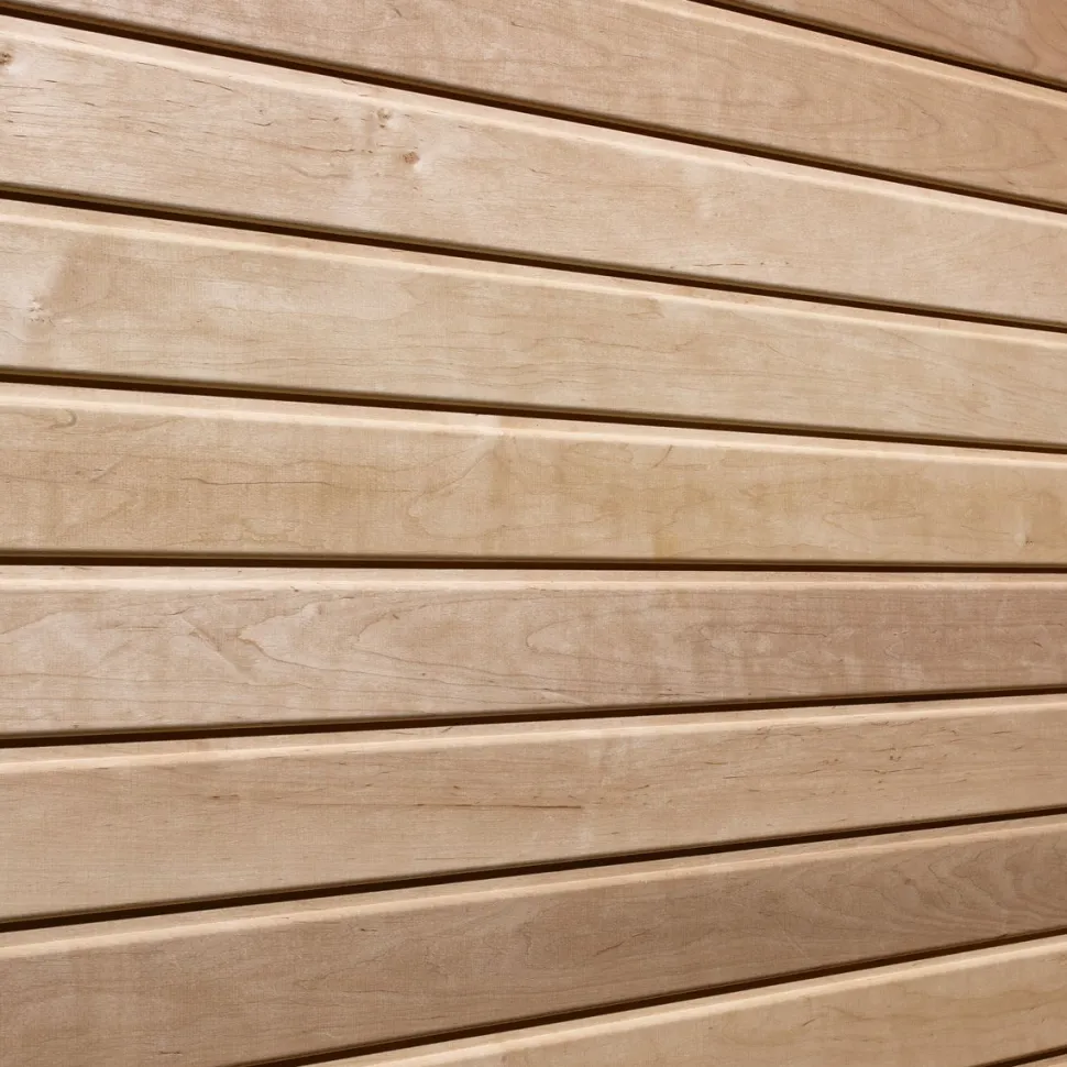 Saunapaneeli Sun Sauna STP 15x90x3000mm tervaleppä