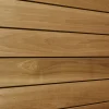Saunapaneeli Sun Sauna STS 15x145x3000mm lämpökäsitelty magnolia