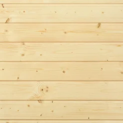 Saunapaneeli Tuuli Sauna STP, 15x95x3600mm, TK, kuusi, saunasuojattu