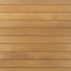 Saunapaneeli Tuuli Sauna STS4, 15x70x1500mm, haapa, lämpökäsitelty