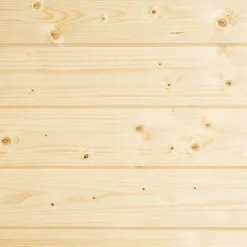Saunapaneeli Tuuli Sauna STV höylähirsi, 21x145x4200mm, OK kuusi, puuvalmis