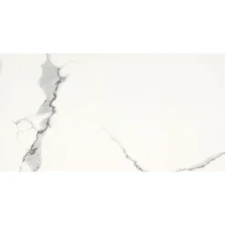 Seinälaatta Carrara Maxi, 30x60cm, sileä, kiiltävä