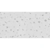 Seinälaatta GoldenTile Joy Terrazzo, 30x60cm, vaaleanharmaa