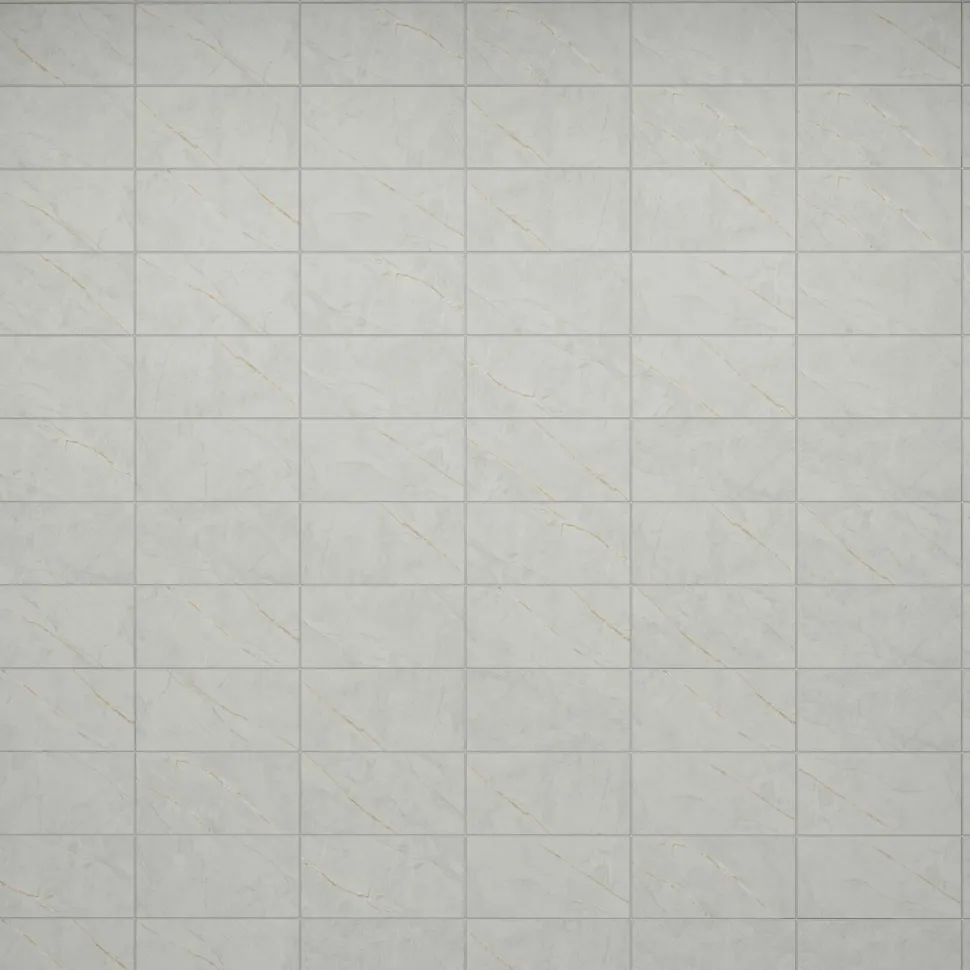 Seinälaatta Pukkila Imperial, 20x40cm, matta, lasitettu