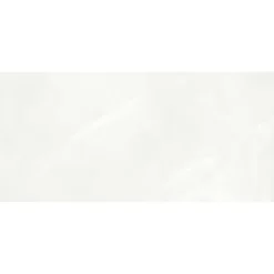 Seinälaatta Pukkila Pure Wall, kiiltävä, tasapintainen, 25x55cm