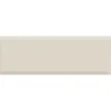Seinälaatta GoldenTile The Wall 10x30 cm vaaleanharmaa