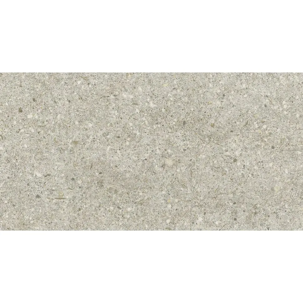 Seinälaatta Pukkila Deep Wall Greige himmeä sileä 200x400 mm