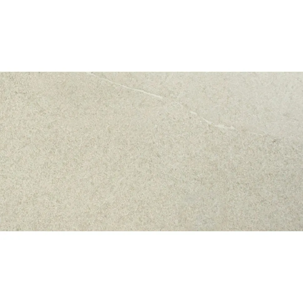 Seinälaatta Pukkila Landstone Grey, 19.7x39.7cm, matta, lasitettu