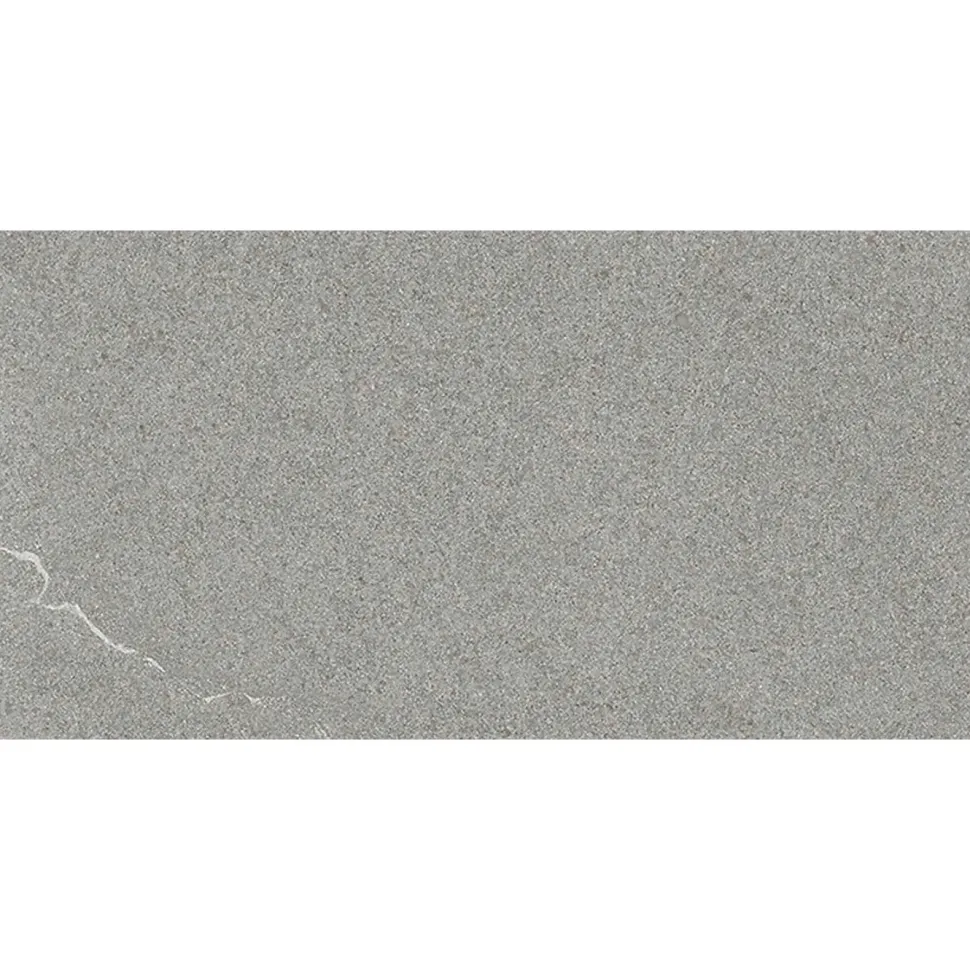 Seinälaatta Pukkila Landstone Grey, 19.7x39.7cm, matta, lasitettu