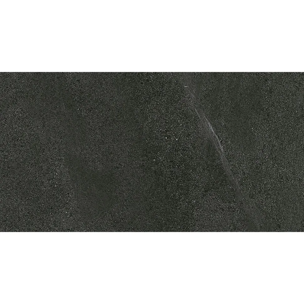 Seinälaatta Pukkila Landstone Grey, 19.7x39.7cm, matta, lasitettu