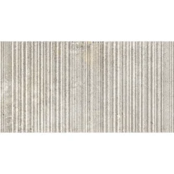 Seinälaatta Pukkila Stone Age Greige Sawn, 29.5x59.2cm, matta