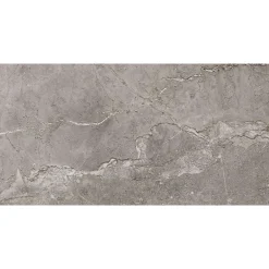 Seinälaatta Pukkila Stone Age Grey, 29.5x59.2cm, matta