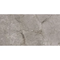 Seinälaatta Pukkila Stone Age Grey, 29.5x59.2cm, matta