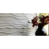 Seinäpaneeli WallArt 3D Sands 500x500 mm 12 kpl/pkt