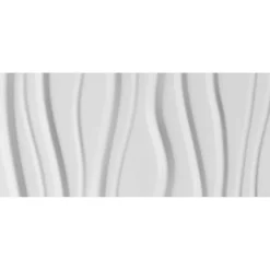 Seinäpaneeli WallArt 3D Sands 500x500 mm 12 kpl/pkt