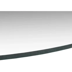 Seinäpeilit 2 kpl 60 cm pyöreä lasi