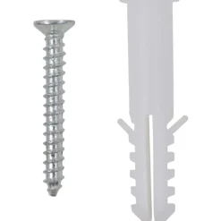 Seinäpeilit 2 kpl 40 cm pyöreä lasi