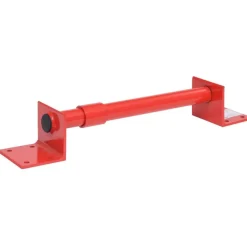 Seinätanko kääntövarrelle 78 cm