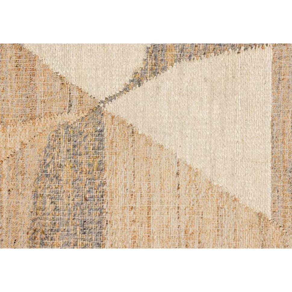 Seinävaate Venture Home Patricia, 70x100cm, juutti-puuvilla, beige