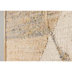 Seinävaate Venture Home Patricia, 70x100cm, juutti-puuvilla, beige