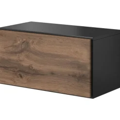 Seinävitriini Nomla ROCO RO-3, harmaa/ruskea