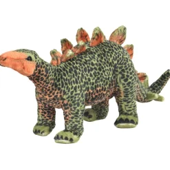 Seisova leludinosaurus Stegosaurus XXL