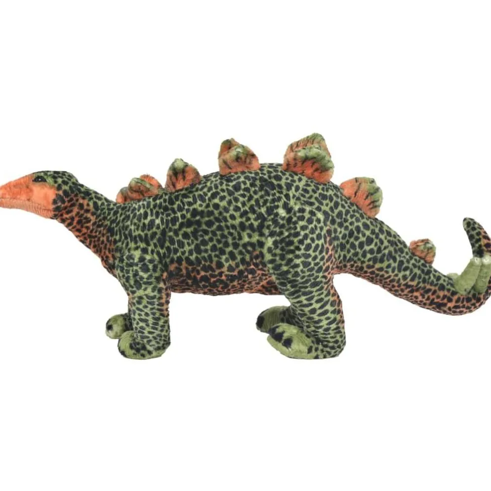 Seisova leludinosaurus Stegosaurus XXL