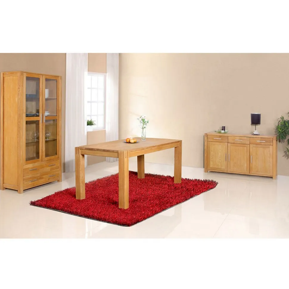 Senkki Home4You Chicago New 140x44x86cm, tammi