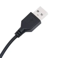 Senkki LED-valoilla, eri kokoja ja värejä