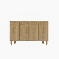 Senkki Linento Furniture Venedik, leveys 120cm