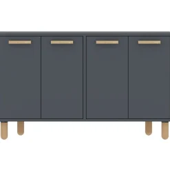Senkki Linento Furniture Venedik, leveys 120cm
