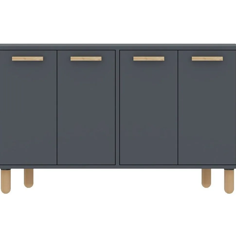 Senkki Linento Furniture Venedik, leveys 120cm