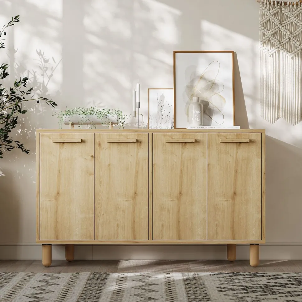 Senkki Linento Furniture Venedik, leveys 120cm