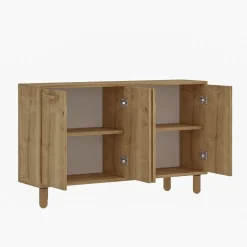 Senkki Linento Furniture Venedik, leveys 120cm