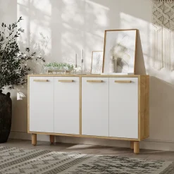 Senkki Linento Furniture Venedik, leveys 120cm