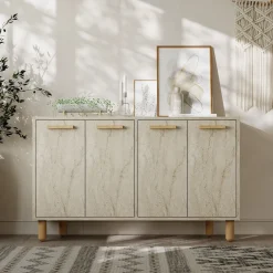 Senkki Linento Furniture Venedik, leveys 120cm