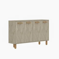 Senkki Linento Furniture Venedik, leveys 120cm