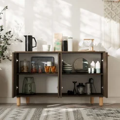 Senkki Linento Furniture Venedik, leveys 120cm