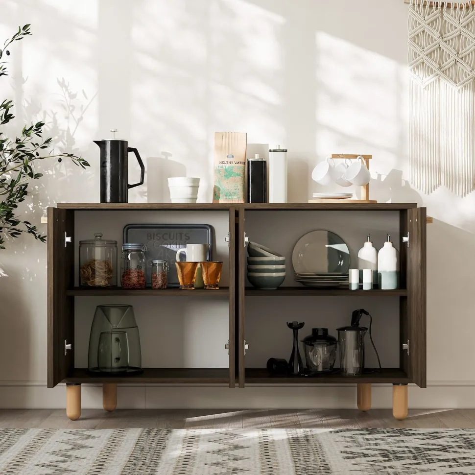 Senkki Linento Furniture Venedik, leveys 120cm