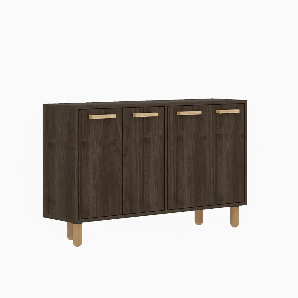 Senkki Linento Furniture Venedik, leveys 120cm
