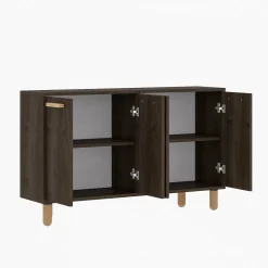 Senkki Linento Furniture Venedik, leveys 120cm