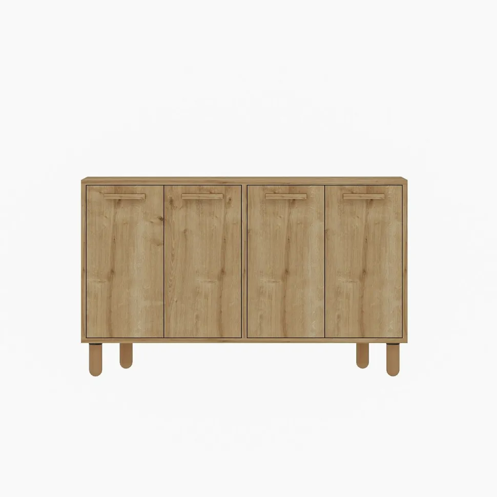 Senkki Linento Furniture Venedik, leveys 120cm