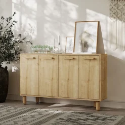 Senkki Linento Furniture Venedik, leveys 120cm