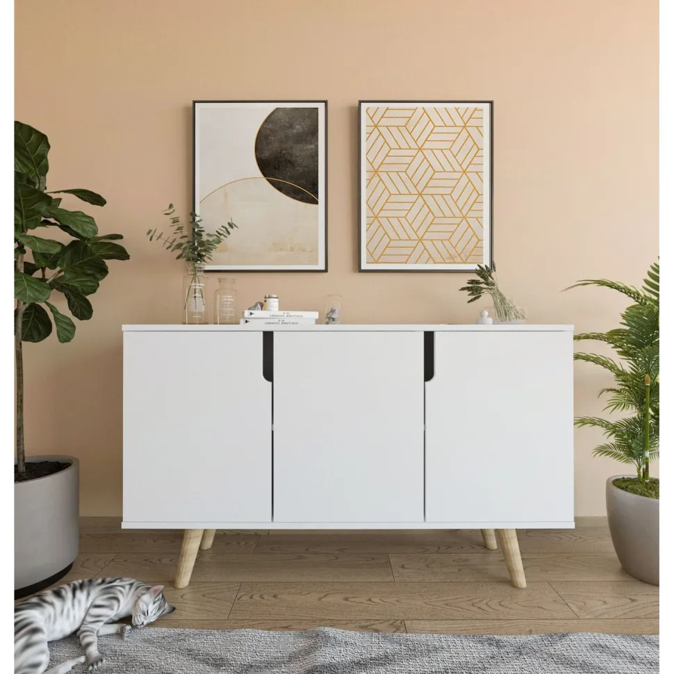 Senkki Linento Furniture Verona 120, leveys 120cm