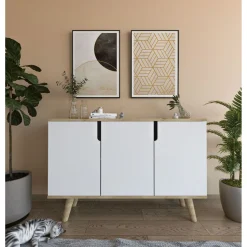 Senkki Linento Furniture Verona 120, leveys 120cm